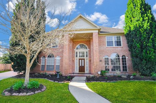 1806 Lowell Ct, Katy, TX, 77494-6100 | Card Image