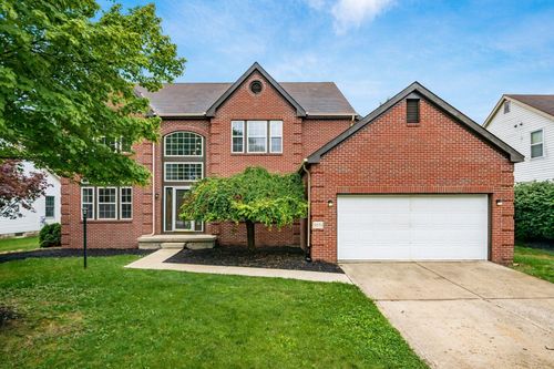 3051 Landen Farm Rd W, Hilliard, OH, 43026-7191 | Card Image
