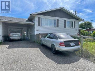 1423 Strathcona Ave, House other with 4 bedrooms, 2 bathrooms and null parking in Prince George BC | Image 1