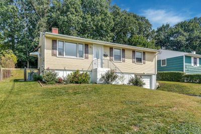 53 Purcell Drive, House other with 3 bedrooms, 1 bathrooms and null parking in Danbury CT | Image 1