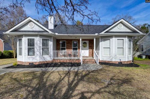 237 Mossborough Drive, Lexington, SC, 29073 | Card Image