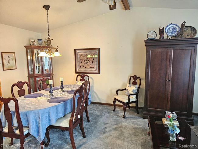 MORE OF FORMAL DINING ROOM | Image 7