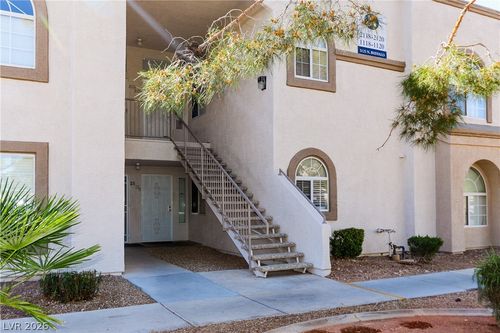 1119-3125 N Buffalo Dr, Las Vegas, NV, 89128-7837 | Card Image