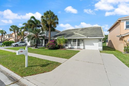 18208 Clear Brook Circle, Boca Raton, FL, 33498 | Card Image