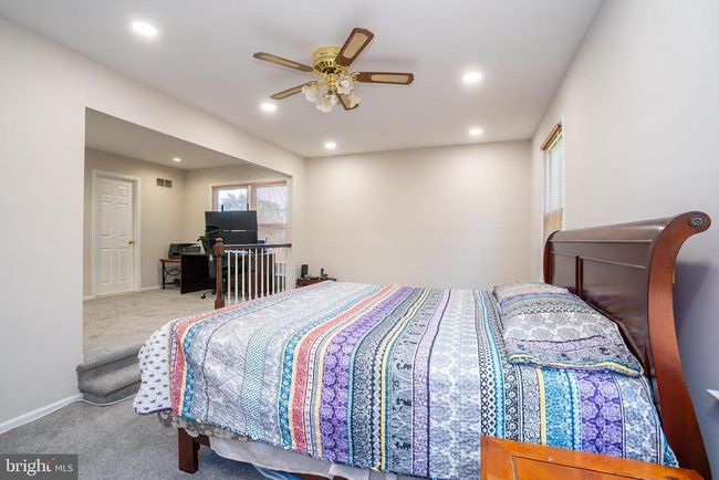 55 Cambridge Way, House other with 4 bedrooms, 3 bathrooms and null parking in West Windsor NJ | Image 35
