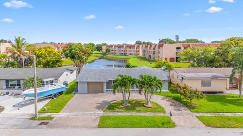9171 Nw 26th Place, Sunrise, FL, 33322 | Card Image