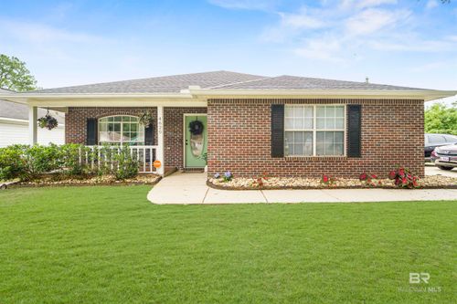 4620 Pine Boulevard, Orange Beach, AL, 36561 | Card Image