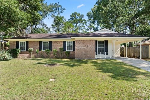 128 Walz Cir, Savannah, GA, 31404-5828 | Card Image