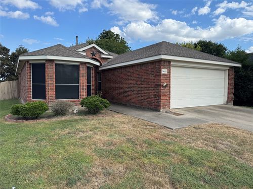 1401 Hill Lockwoods Dr, Mckinney, TX, 75072-2871 | Card Image