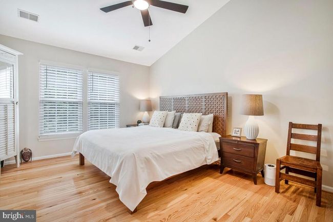 10 Ferns Ct, Townhouse with 4 bedrooms, 4 bathrooms and null parking in LUTHERVILLE TIMONIUM MD | Image 19