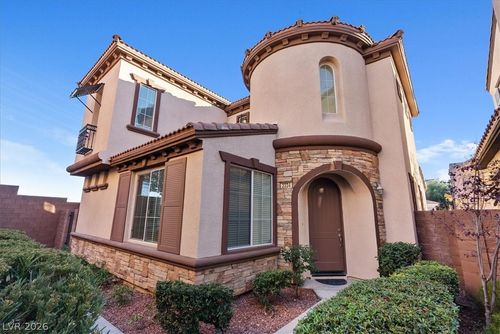 2334 Malaga Peak St, Las Vegas, NV, 89135-1346 | Card Image
