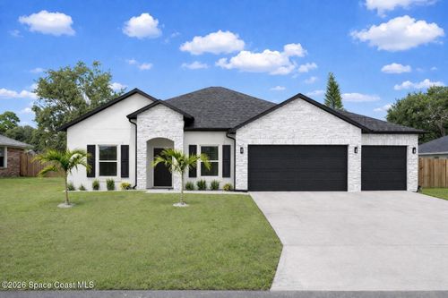467 Lackland St Sw, PALM BAY, FL, 32908-7112 | Card Image