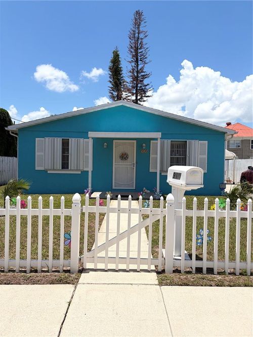 918 Brack St, KISSIMMEE, FL, 34744-4510 | Card Image