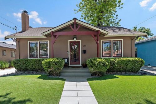 520 Atlanta Ave, San Jose, CA, 95125-1608 | Card Image