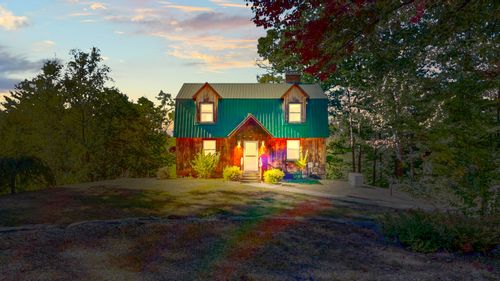 425 Black Mountain Road, Sweden, ME, 04040 | Card Image