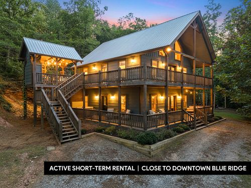 42 Old Jerusulem Rd, mineral bluff, GA, 30559-3214 | Card Image
