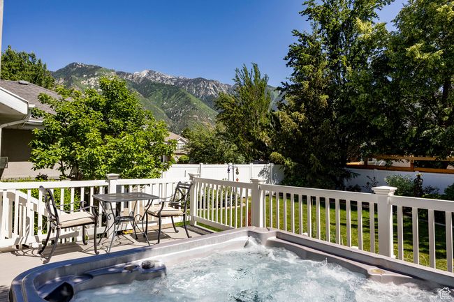 19 Snowstar Ln, House other with 5 bedrooms, 5 bathrooms and 9 parking in Sandy UT | Image 4