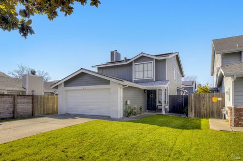 116 Heritage Ln, Vacaville, CA, 95687-6760 | Card Image