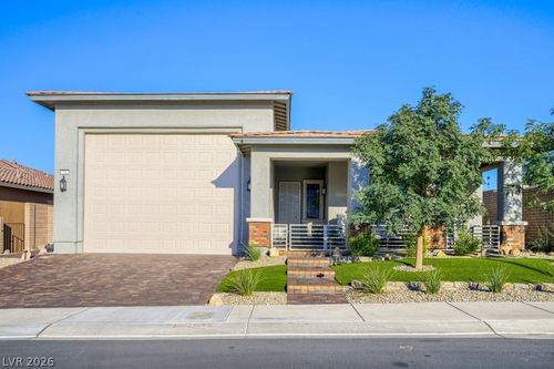 752 Dorsey Falls St, Henderson, NV, 89011-5481 | Card Image