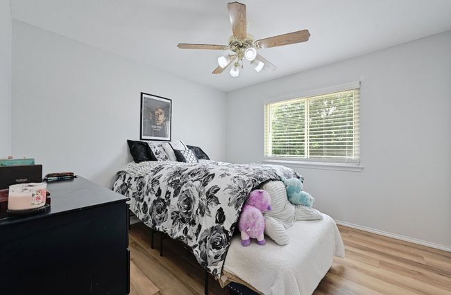 Bedroom 2 (owners furniture prior to current occupants) | Image 24