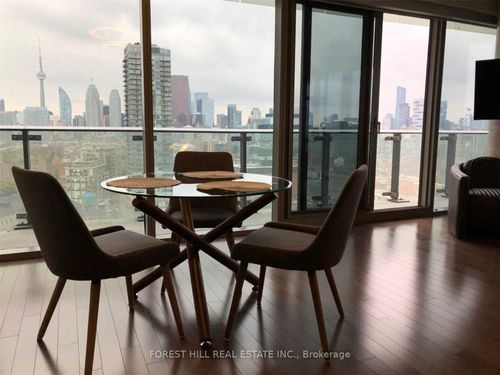 1702-390 Cherry St, Toronto, ON, M5A0E2 | Card Image