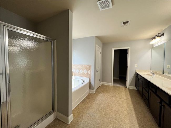 3522 Fallen Oak Dr, House other with 5 bedrooms, 3 bathrooms and null parking in Buford GA | Image 22