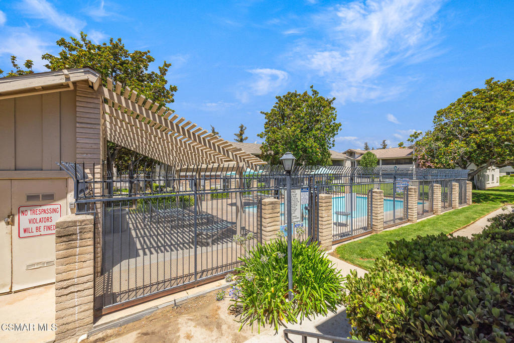 Residential in Simi Valley 2