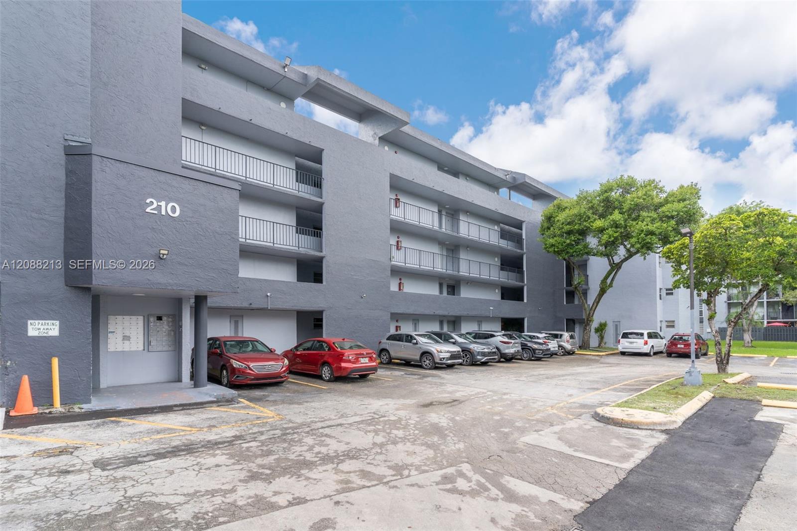 Residential in Miami