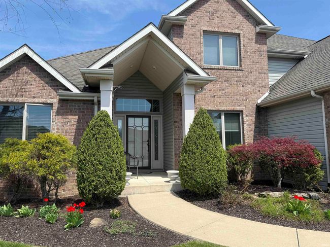 10123 Consta Verde Commons, House other with 3 bedrooms, 4 bathrooms and null parking in Leo IN | Image 4