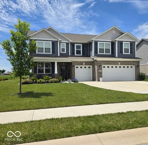 70 Freeman St, Whiteland, IN, 46184-1839 | Card Image