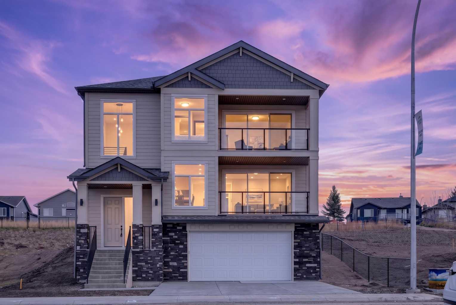 Residential in Strathmore