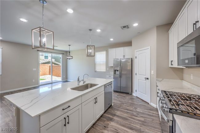 3164 Bormida Ave, House other with 5 bedrooms, 3 bathrooms and null parking in Henderson NV | Image 14