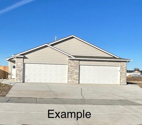 12938-12936-12938 E Blake St, Wichita, KS, 67230 | Card Image