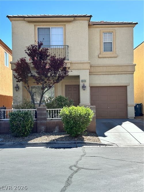 0-6360 Pebblecreek Lodge Way, Las Vegas, NV, 89148-4789 | Card Image