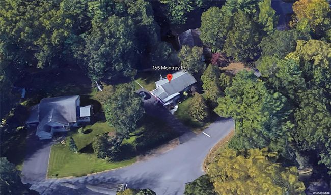 00 Montray Rd, House other with 2 bedrooms, 1 bathrooms and null parking in Queensbury NY | Image 24