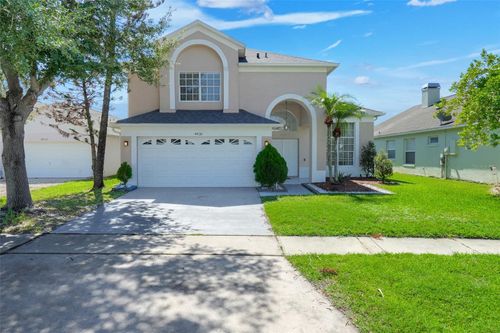 4420 Withrowwood Ct, ORLANDO, FL, 32837-5506 | Card Image
