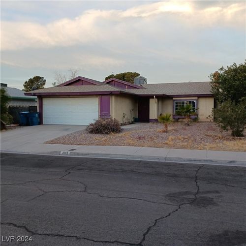 4012 Mira Lane, Las Vegas, NV, 89108 | Card Image