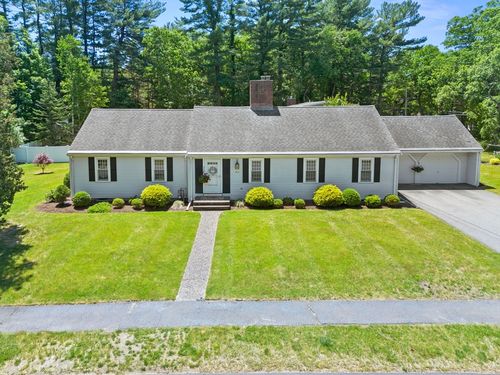 7 Eastway, Reading, MA, 01867-1114 | Card Image