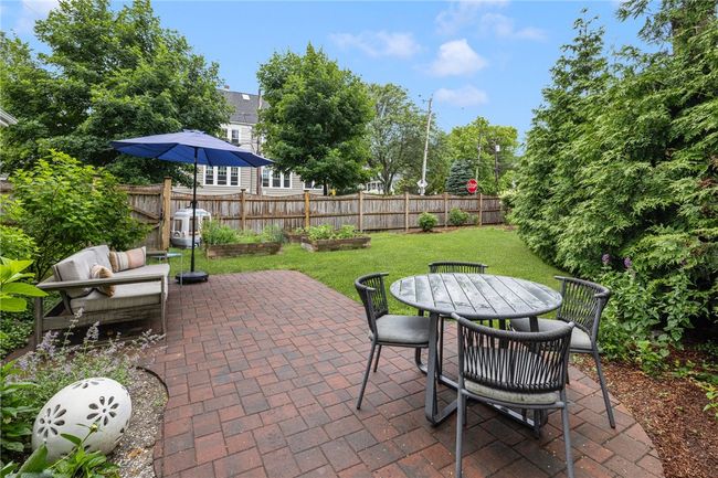 204 8 Th St, House other with 3 bedrooms, 2 bathrooms and 3 parking in Providence RI | Image 43