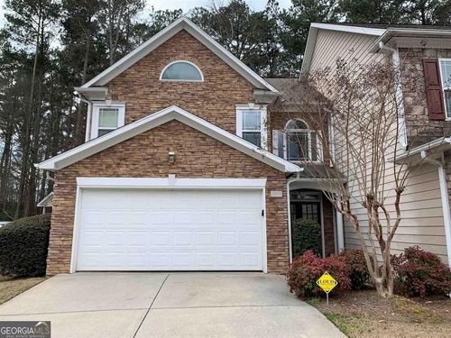 2-2804 Dominion Ln Nw, Kennesaw, GA, 30144-5649 | Card Image