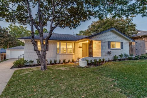 10115 Lanshire Dr, Dallas, TX, 75238-3436 | Card Image