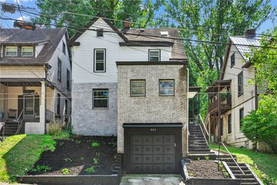 404 Washington Avenue, House other with 4 bedrooms, 3 bathrooms and 1 parking in Oakmont PA | Image 1