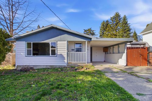 614 Kenneth St, Moscow, ID, 83843-3905 | Card Image