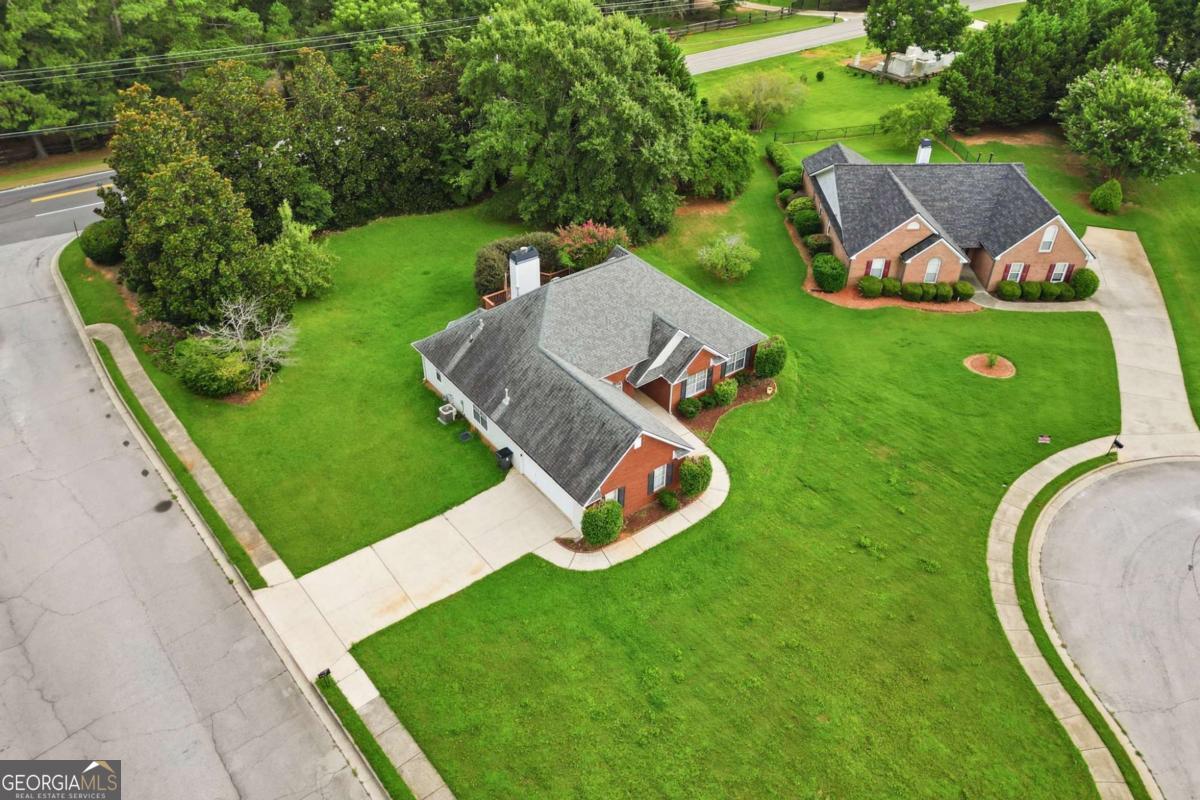Residential in Mcdonough 5
