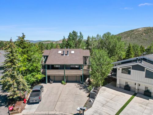 2304 Monarch Dr, Park City, UT, 84060-7405 | Card Image