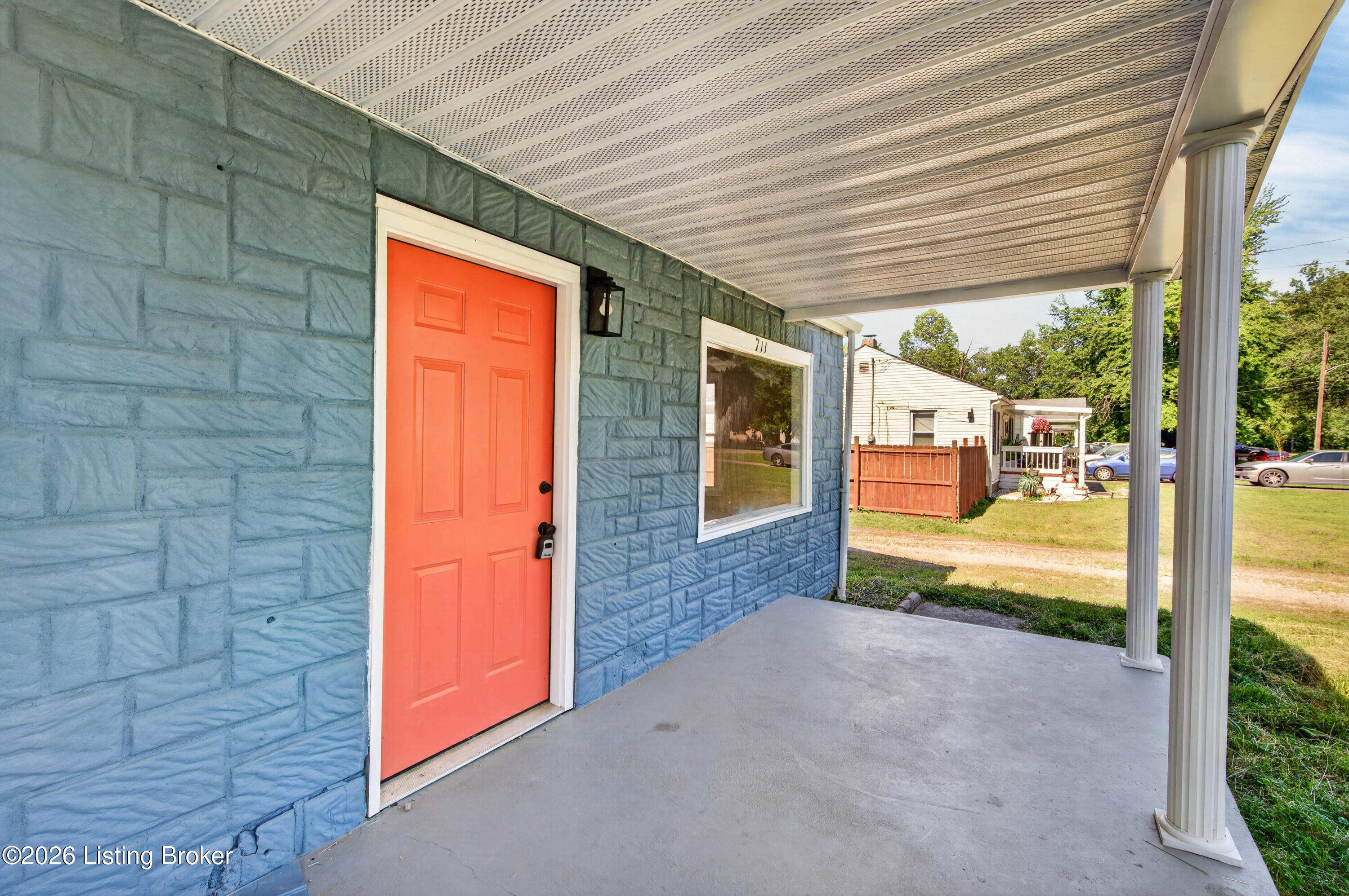 Residential in Louisville 4