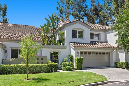 4 Vista Frondosa, Rancho Santa Margarita, CA, 92688-4935 | Card Image