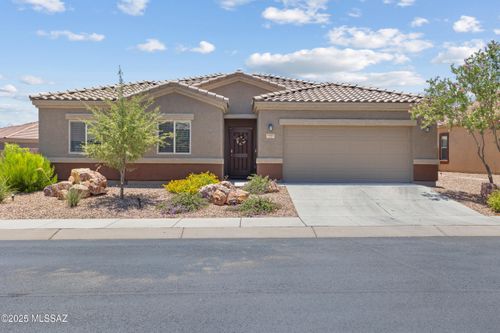 1061 W Valley Meadow Ln, Sahuarita, AZ, 85629-0106 | Card Image