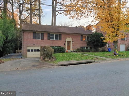 5208 Acacia Ave, BETHESDA, MD, 20814-2853 | Card Image