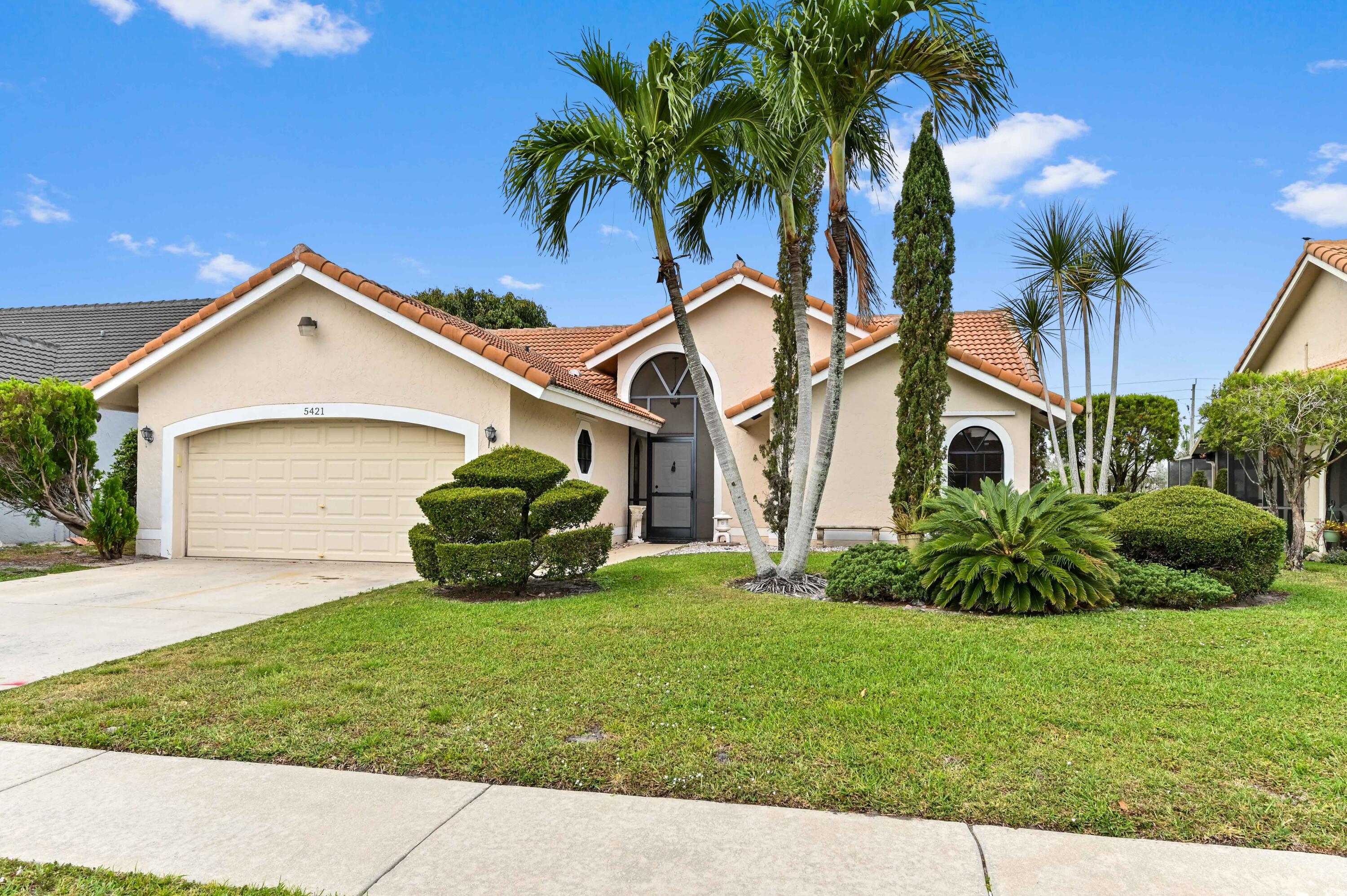 Residential Lease in Boynton Beach 2